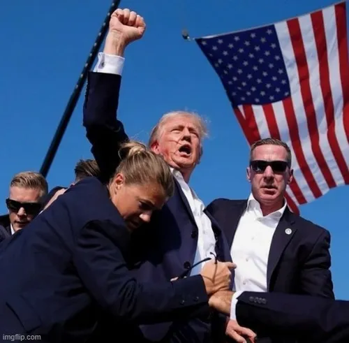 Ảnh vui ý chí khắc họa tinh thần mạnh mẽ trong từng biểu cảm