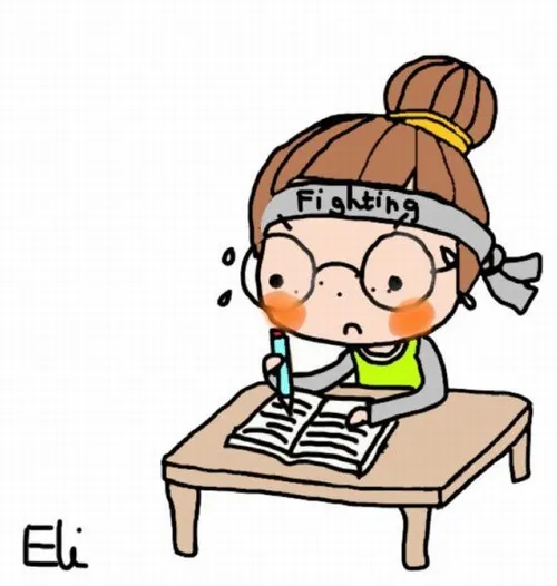 Meme hài không bỏ cuộc pha nét động lực và chút châm biếm vui