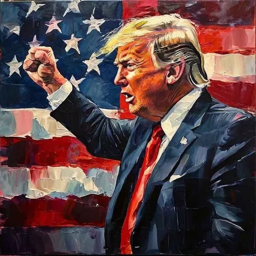 Ảnh chế kiên định khơi cảm xúc và nụ cười cùng lúc