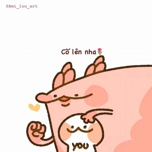 Những hình meme truyền năng lượng chiến đấu cho tinh thần không chịu thua