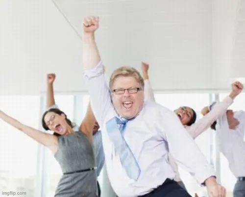 Khi biểu cảm nghiêm túc lại trở thành nguồn cảm hứng động lực cực mạnh