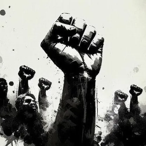 Ảnh vui động lực giúp người xem cảm nhận sức mạnh nội tâm