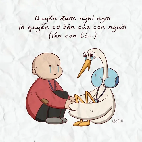 15 Hình chế meme vui sếp nói “không gấp” nhưng mai phải nộp