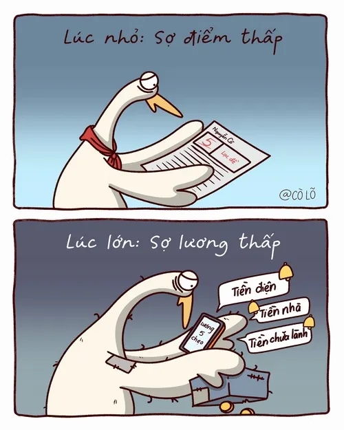 6 Bộ meme sếp quyền lực khiến ai cũng phải “dè chừng”