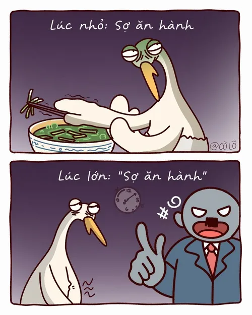 3 Ảnh chế sếp khiến dân công sở vừa cười vừa run