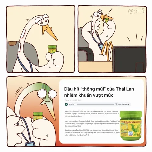 2 Những khoảnh khắc sếp khiến cả phòng câm nín