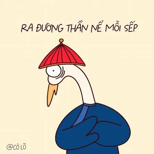 Meme sếp và sự thật cay đắng sau tiếng cười công sở Meme sếp và sự thật cay đắng sau tiếng cười công sở