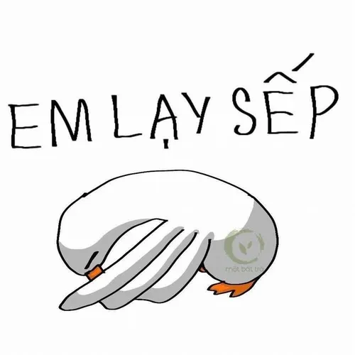 20 Ảnh troll sếp cúp máy giữa chừng khi nghe báo cáo sai