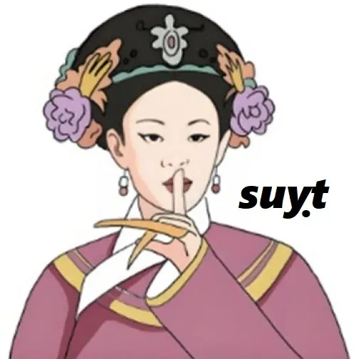 Khám phá sức hút lạ kỳ của meme suỵt trên TikTok