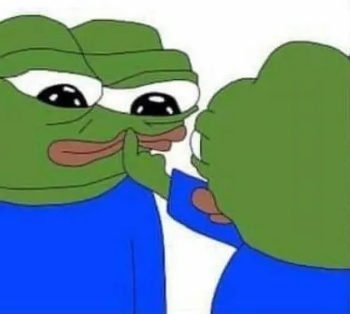 Ảnh chế im nào, khuôn mặt troll cực khéo.