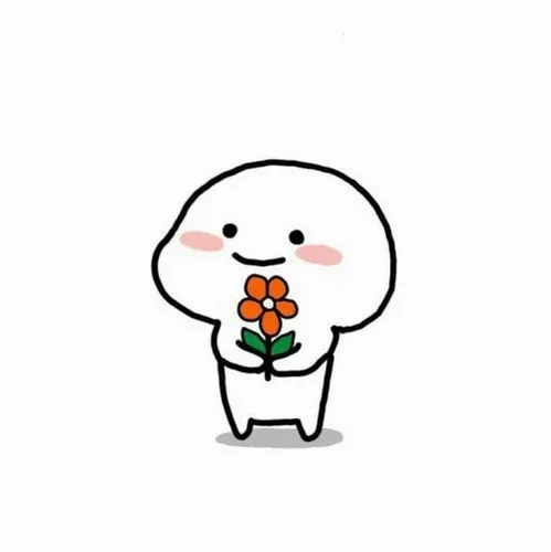 Ảnh vui phản ứng đỏ mặt khi nhận bó hoa bất ngờ