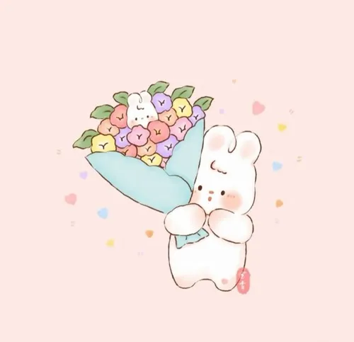 Meme tặng hoa và cách giới trẻ diễn tả cảm xúc không cần lời