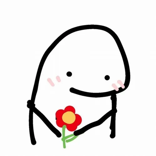 Hài hước từ cử chỉ lãng mạn: xu hướng meme tặng hoa lan tỏa