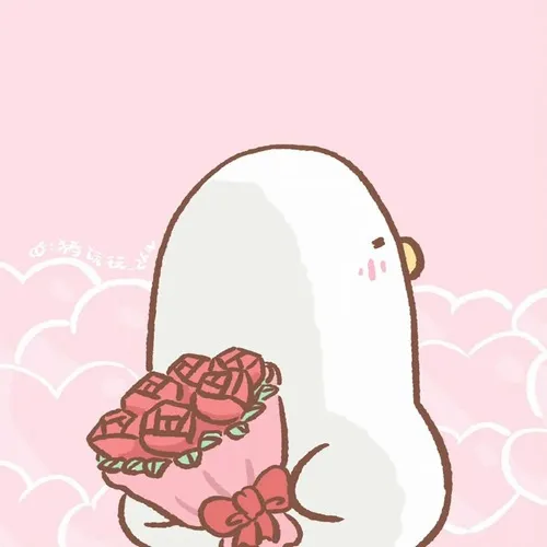 Ảnh troll tặng hoa giả khiến tình huống càng dở khóc