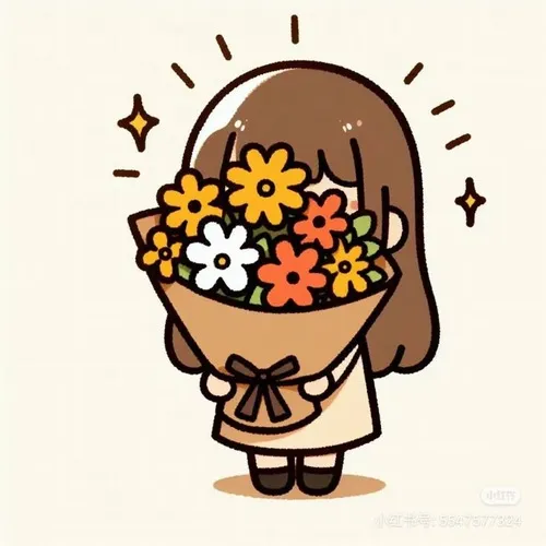 Ảnh chế người tặng hoa sai dịp khiến ngượng chín