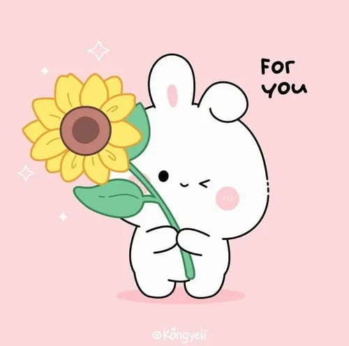 Khi hoa không chỉ để tặng mà còn để troll trong meme