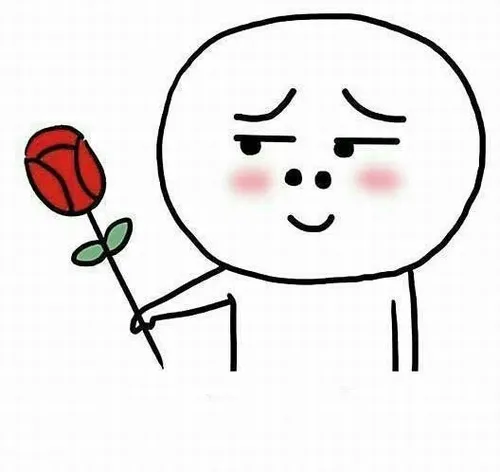 Meme tặng hoa và những biểu cảm chân thật đến buồn cười