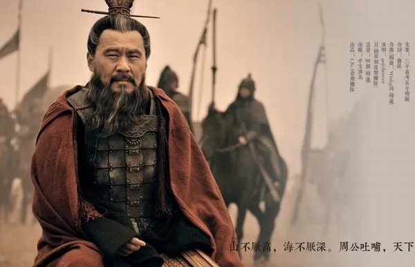 Ánh mắt đọc suy nghĩ người khác – vũ khí nguy hiểm nhất của Tào Tháo