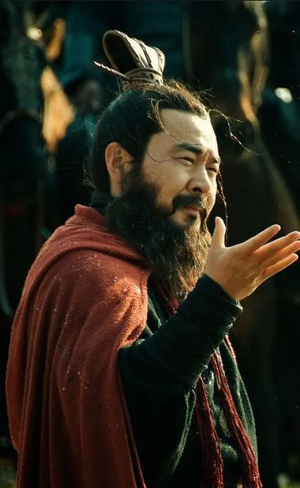 Meme chế biểu cảm khi đối thủ tự tin quá sớm.