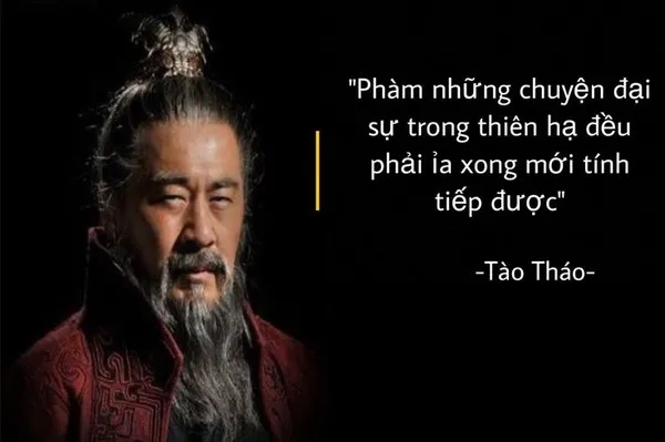 Meme vui “ta thà phụ người” xuất hiện cùng nụ cười nửa miệng.