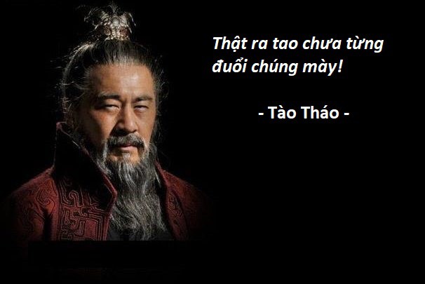 Meme vui biểu cảm “không tin đâu” giữa cuộc đối thoại.