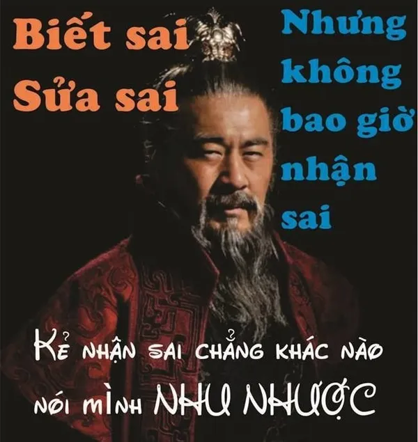 Vì sao mỗi cái nhếch môi của Tào Tháo đều chứa ẩn ý sâu xa