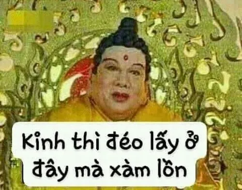 Ảnh chế Ngộ Không hóa thân dân văn phòng.