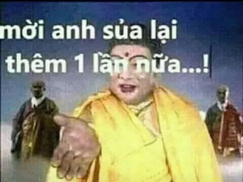 Meme vui Bát Giới lười biếng đáng yêu hết mức.
