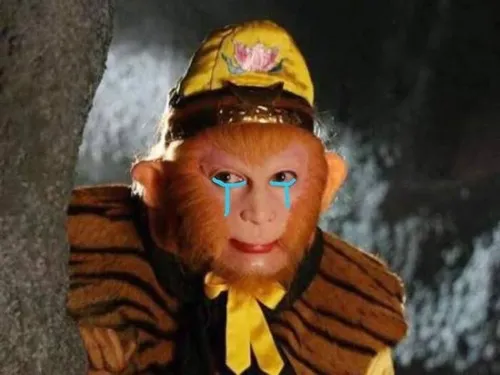 Meme hài Ngưu Ma Vương khi bị vợ cà khịa.