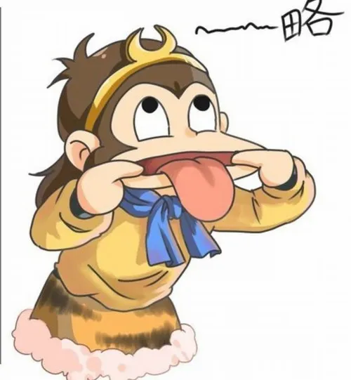 Meme Tây Du Ký khắc họa kiếp nạn 81 cực “đời”.