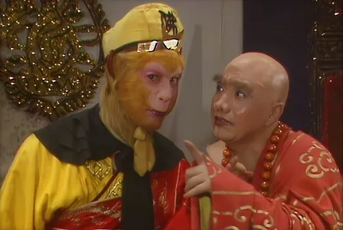 Meme Trư Bát Giới: ngốc nghếch mà thật lòng đến lạ