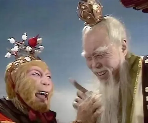 Cả tuổi thơ sống lại trong loạt meme Tây Du Ký 1986