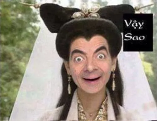 Meme troll Ngưu Ma Vương bối rối vì deadline.