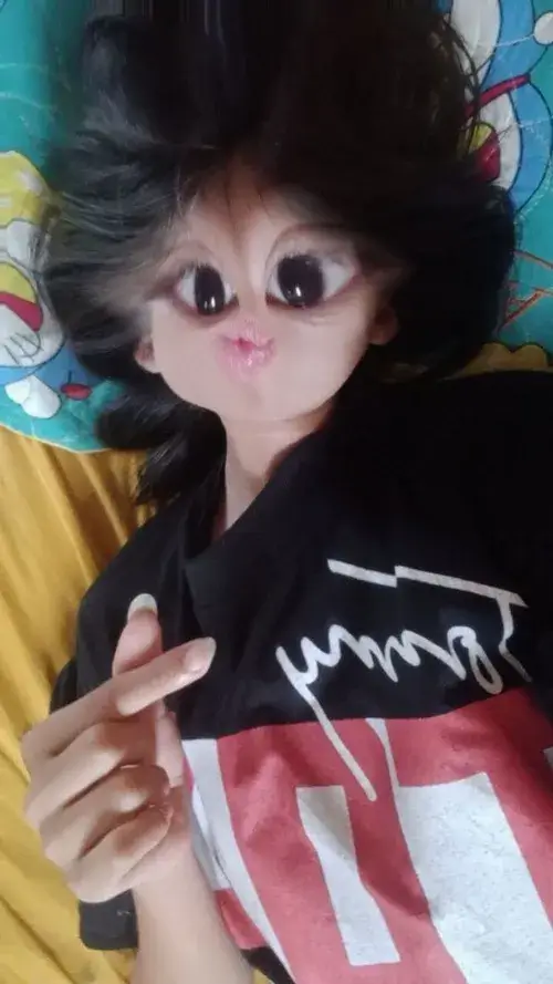 Ảnh vui bắn tim đáng yêu tới mức khó tả