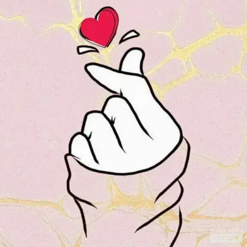 Ảnh chế bắn tim crush auto rung rinh