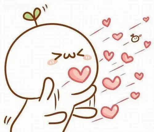 Hình chế bắn tim ngầu lòi như idol