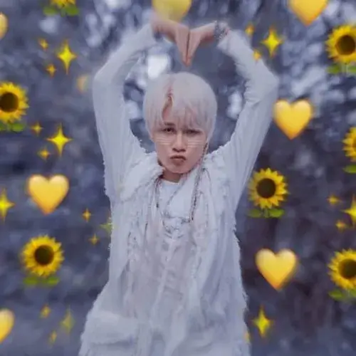 Meme chế ném tim cực cháy cực cool