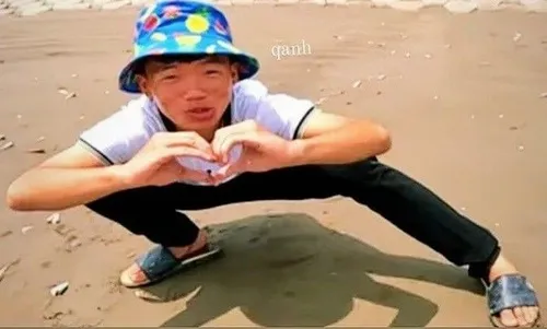 Ảnh vui bắn tim cực nhây cực lầy