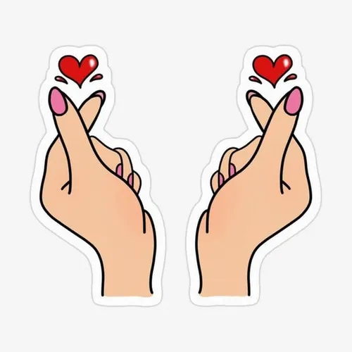 Ảnh troll bắn tim cực đỉnh với filter idol Hàn