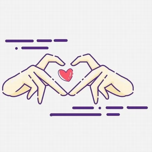 Meme hài nụ cười rạng rỡ khiến tim người xem tan chảy