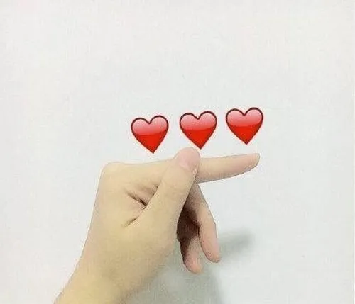 80+ ảnh Thả Tim, Bắn Trái Tim Meme hài hước và cute với cảm xúc yêu đời đạt đỉnh