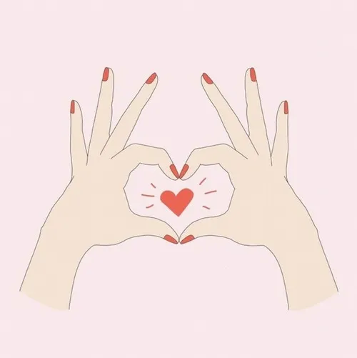 Từ biểu tượng nhỏ đến cảm xúc lớn: câu chuyện “bắn tim”