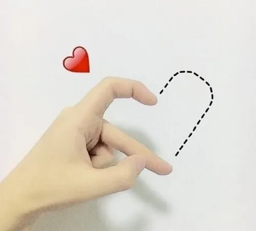 Meme hài thả tim TikTok lan truyền nhanh như cảm xúc