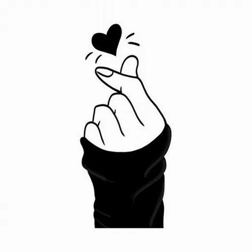 Meme chế bắn tim lấp lánh lan tỏa cảm xúc yêu thương