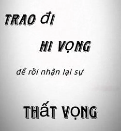 Meme thất vọng như gương phản chiếu tâm trạng dân mạng.