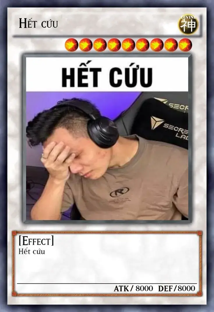 Loạt meme buồn pha hài khiến ai xem cũng thấy “chạm”