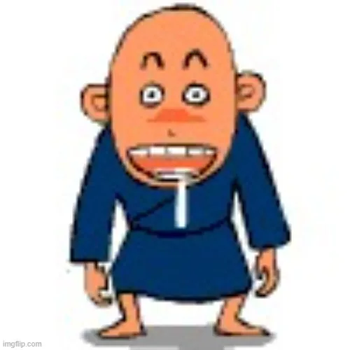 21 Ảnh troll gương mặt ngây ngô và giọt dãi long lanh