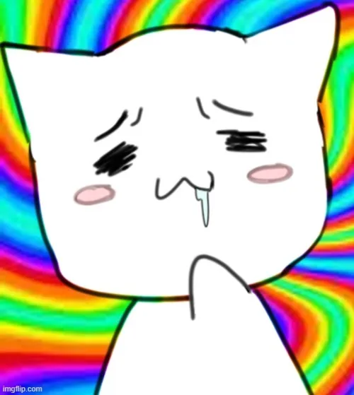 4 Khi biểu cảm nói thay trái tim: câu chuyện meme chảy nước miếng