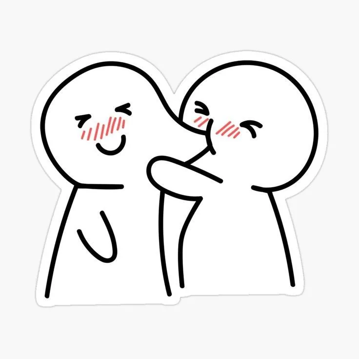 Hình troll gương mặt “thèm mà giấu” khiến ai cũng bật cười.