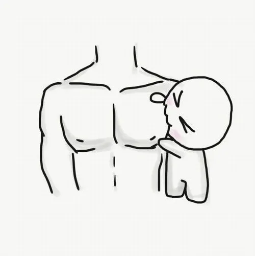 50+ Meme Thèm Thuồng, thèm khát chảy dãi hài khi cảm xúc bùng nổ qua ánh mắt